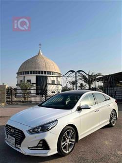 هیوندای سۆناتا